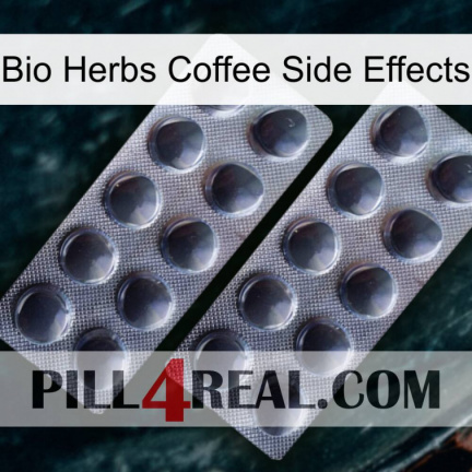 Bio Herbs Coffee Side Effects 31